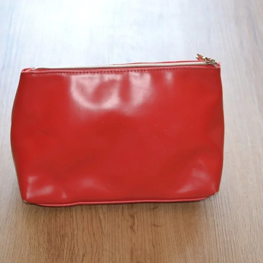 Givenchy Parfums Make Up Cosmetic Bag